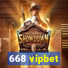 668 vipbet